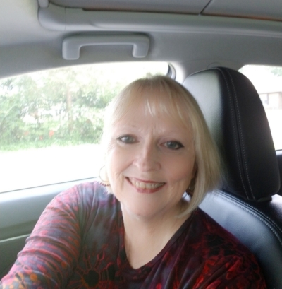 Nancy Abbott