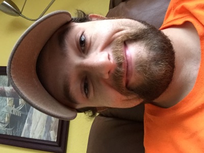 Matthew Currie