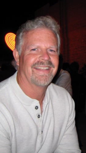 Dennis Latimer