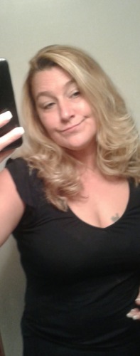 Crystal Mcfall