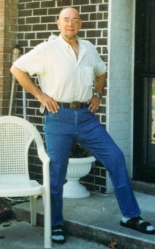 Alberto Torres
