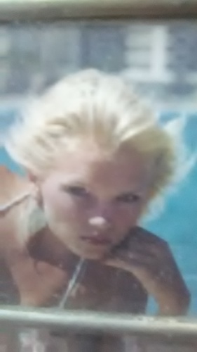 Pamela Shelman