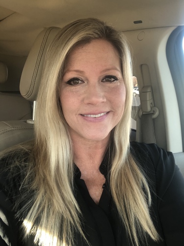 Katherine Bonholzer