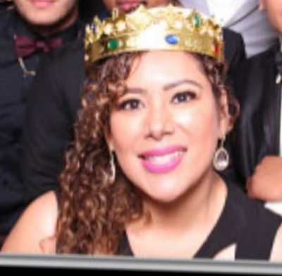 Joanne Godinez