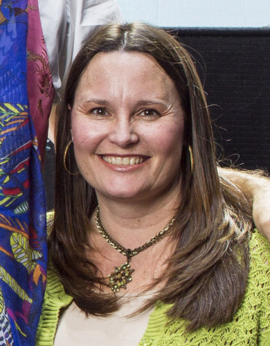 Kelli Yancey