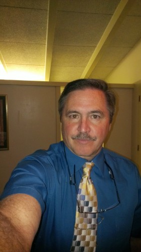 Ryan Proctor