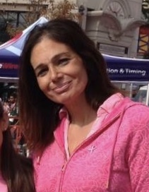 Nancy Tullie