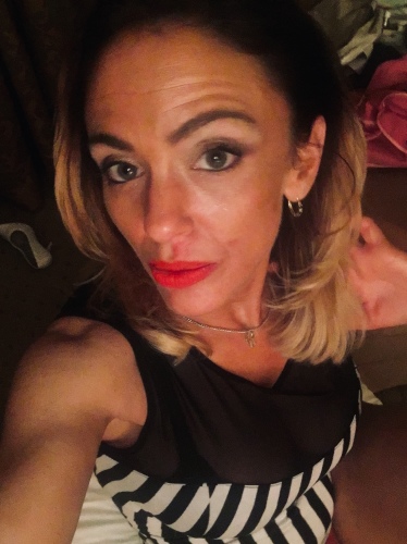 Kristin Lindeman