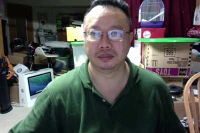 Quang Vu