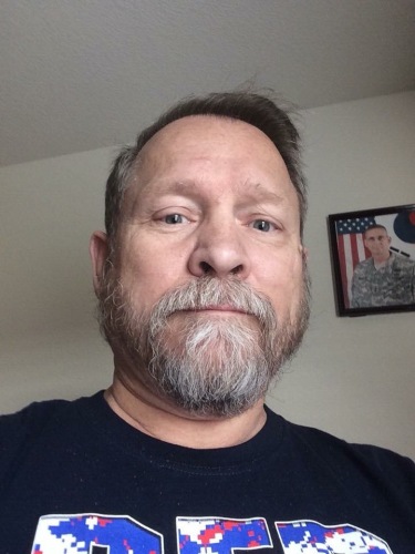 Randy Stamm