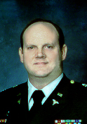 Mark Crowe
