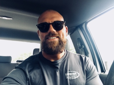 Jason Moore
