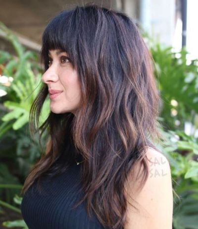 Christina Burger