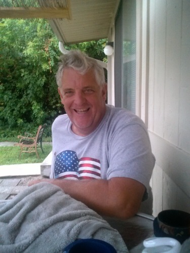 Bruce Beezer