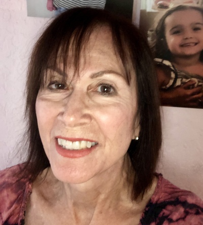 Jeanne Fortunato