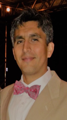 Stephan Villavicencio