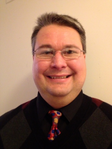 Stephen Cassani