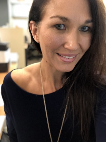 Rhonda Hobgood