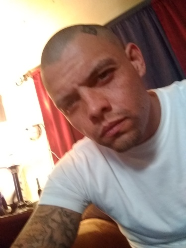 Carlos Garcia