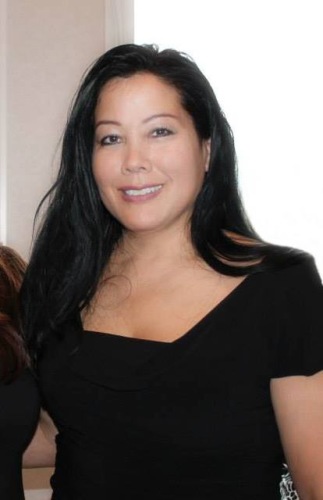 Tammy Swanson