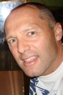 Jay Dimick