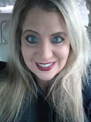 Ali Shields