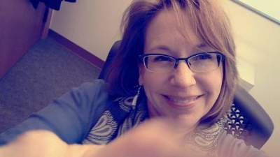 Shari Young