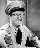 Paul Bilko