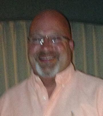 Frederick Kieckhefer