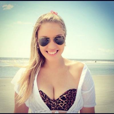 Marissa Slater