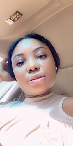 Deborah Dankwah