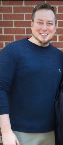 Chad Stacy