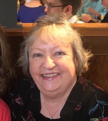 Marjorie Stevenson