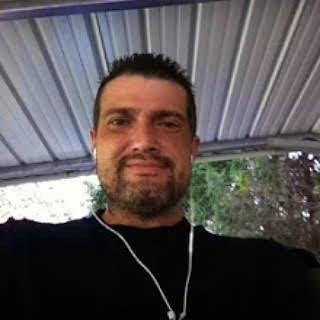 Jon Blankenship