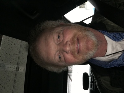 Daniel Hamre