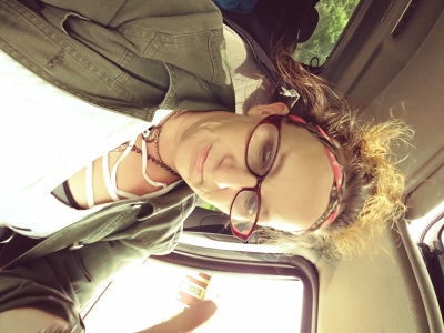 Amanda Kennedy