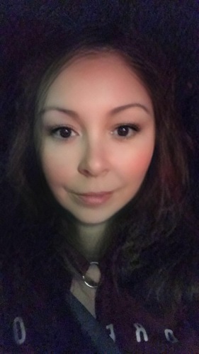 Jacqueline Salazar