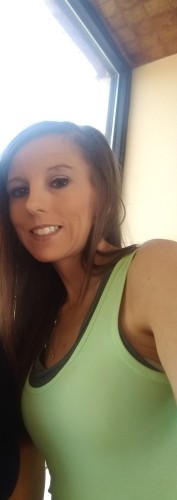 Kristen Fillingim