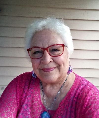 Pamela Stoops