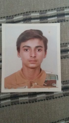 Imran Maredia