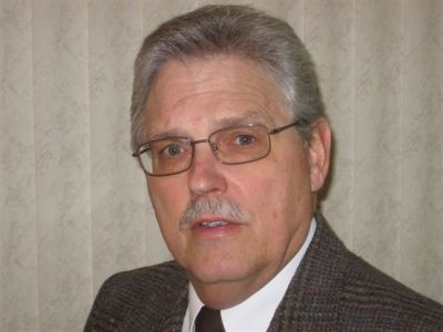 Glenn Heuer