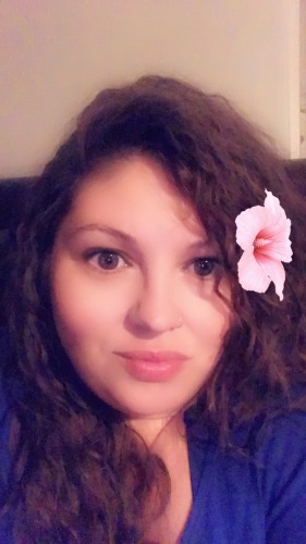 April Elmore Goff