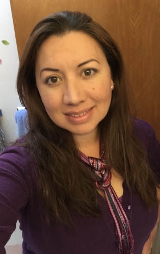 Yesenia Lombera Sahagun