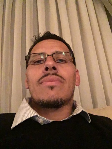 Joseph Sandoval