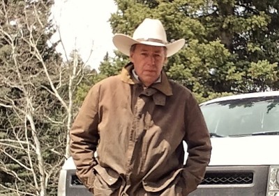 John Flanagan