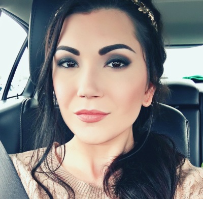 Stephanie Krutsick