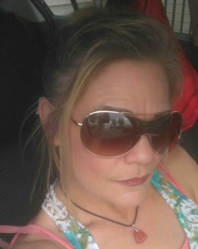 Stacy Rowlett