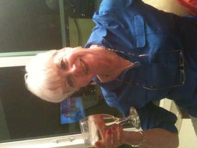 Patricia Geraghty