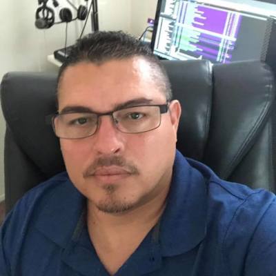 Alberto Vasquez