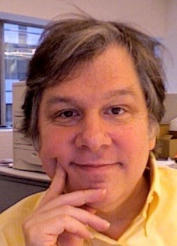 Ronald Micci